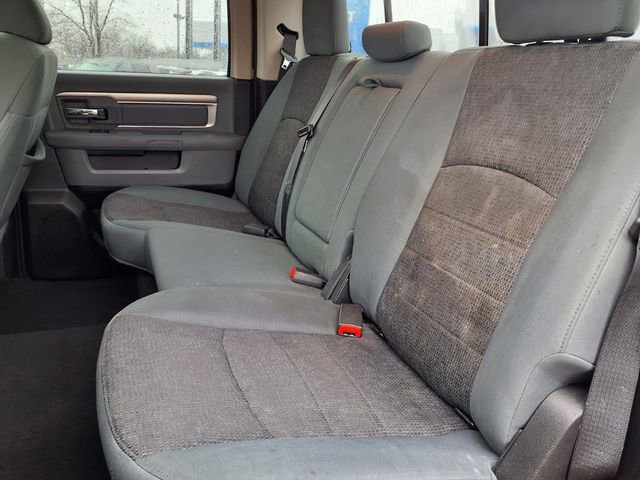 Used 2015 RAM 1500 Big Horn image 6