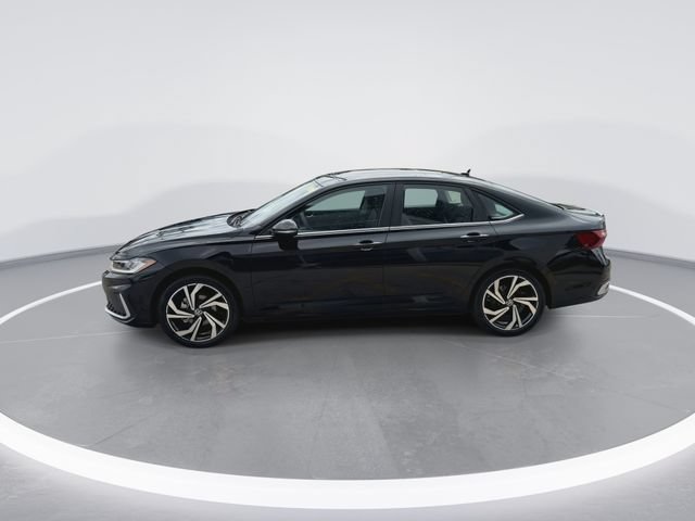New 2026 Volkswagen Jetta SEL FWD image 9