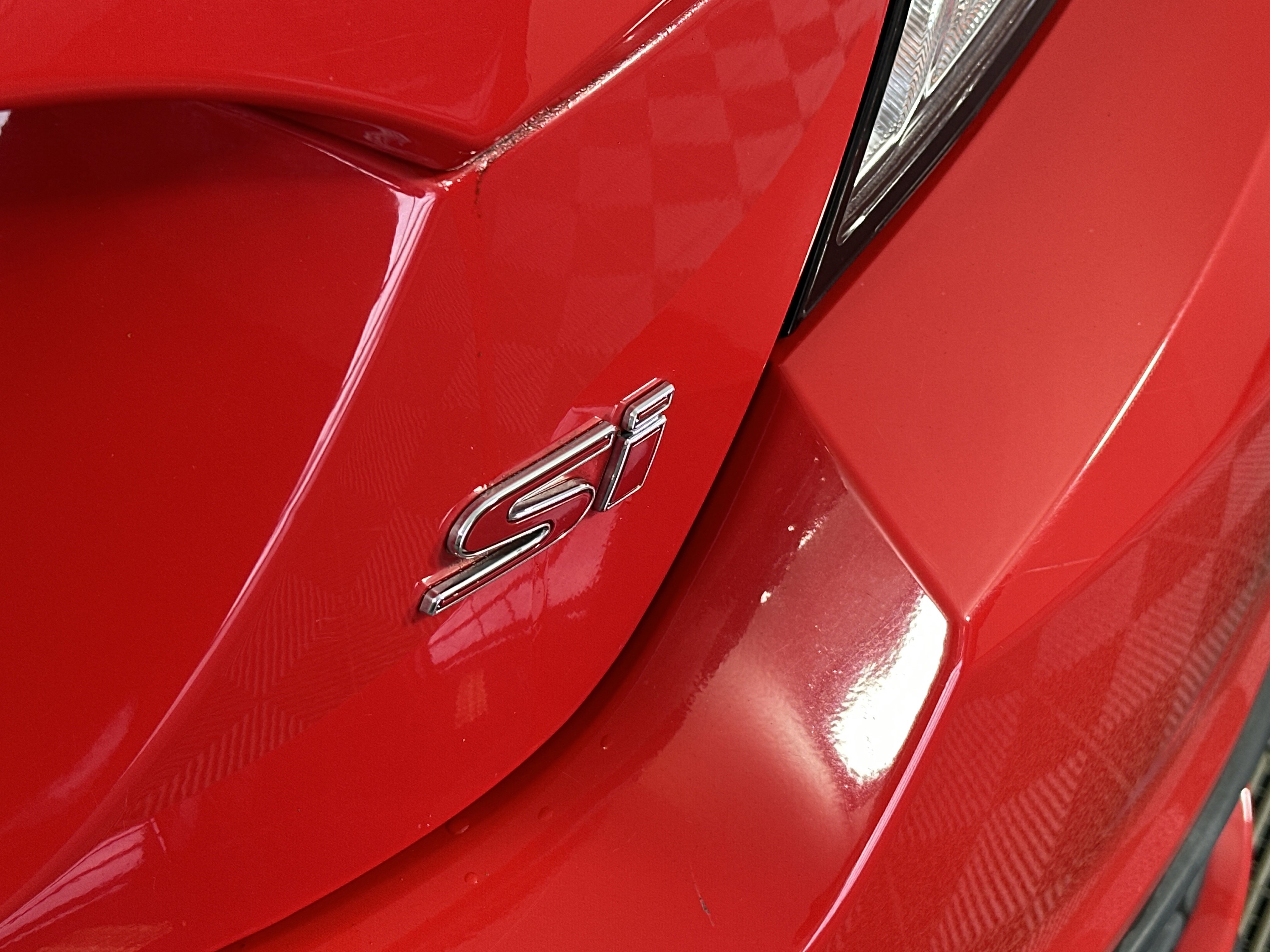 Used 2019 Honda Civic Si image 15