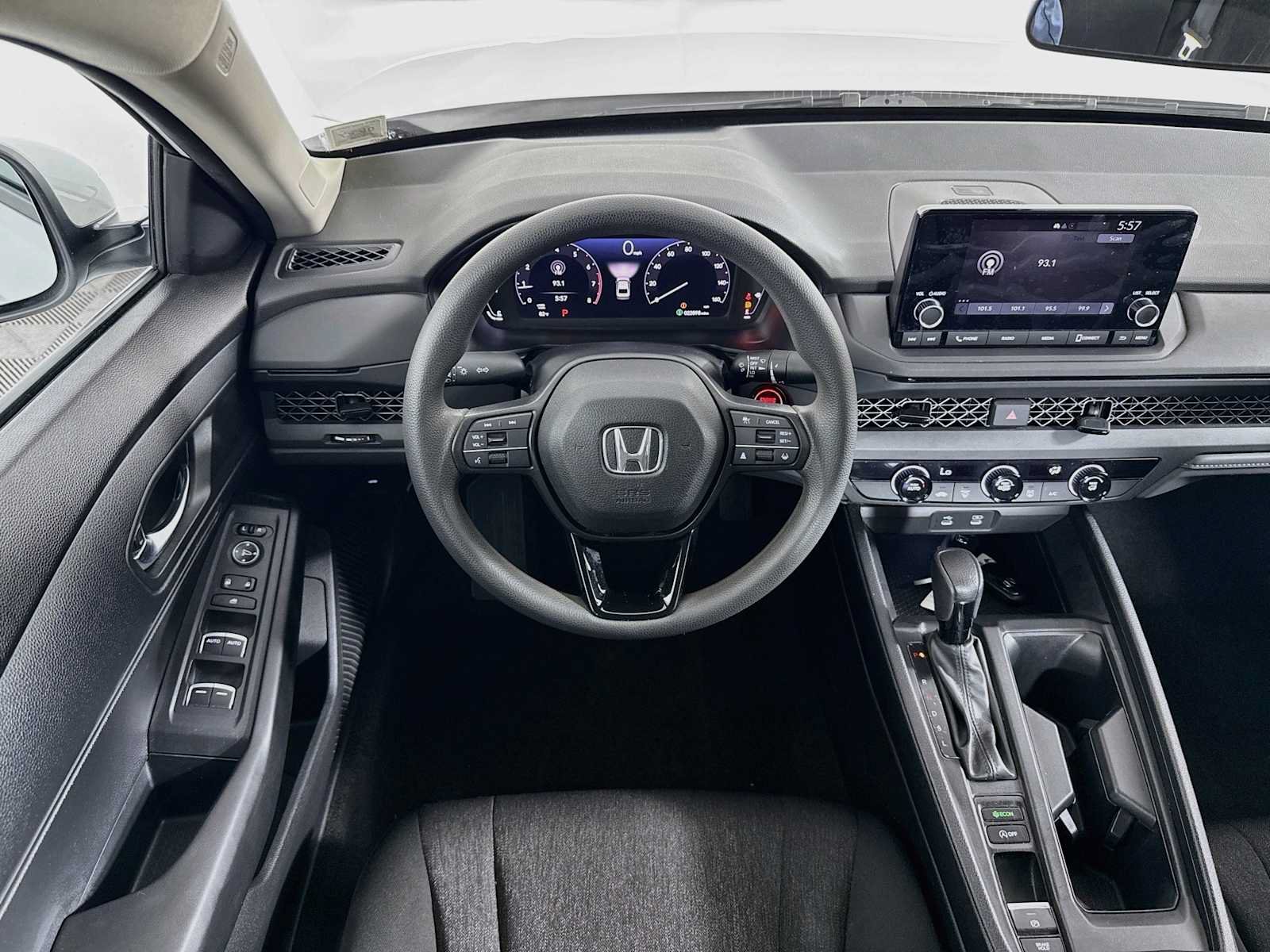Used 2023 Honda Accord LX image 18
