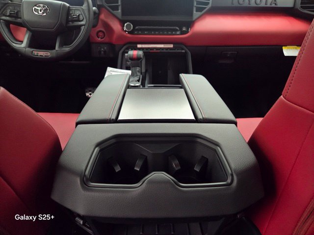 New 2026 Toyota Tundra TRD Pro AWD/4WD image 51