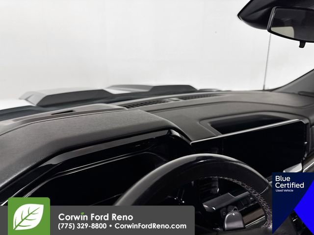 Used 2024 Chevrolet Silverado 1500 LT Trail Boss w/ Protection Package image 12