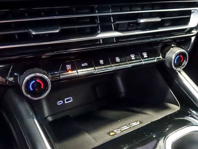Certified 2024 Chevrolet Traverse LT AWD/4WD image 25