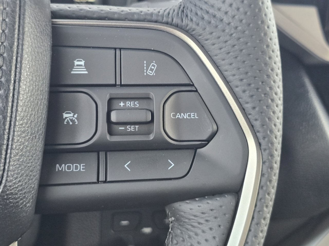 New 2026 Toyota Tundra SR5 AWD/4WD image 30