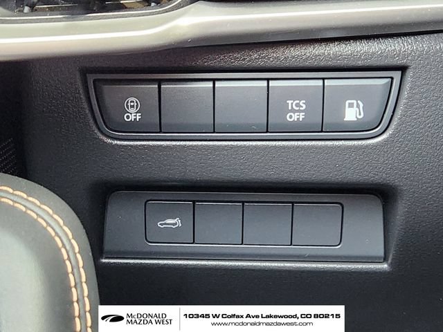 Certified 2024 MAZDA CX-90 Plug-In Hybrid w/ Preferred AWD/4WD image 24