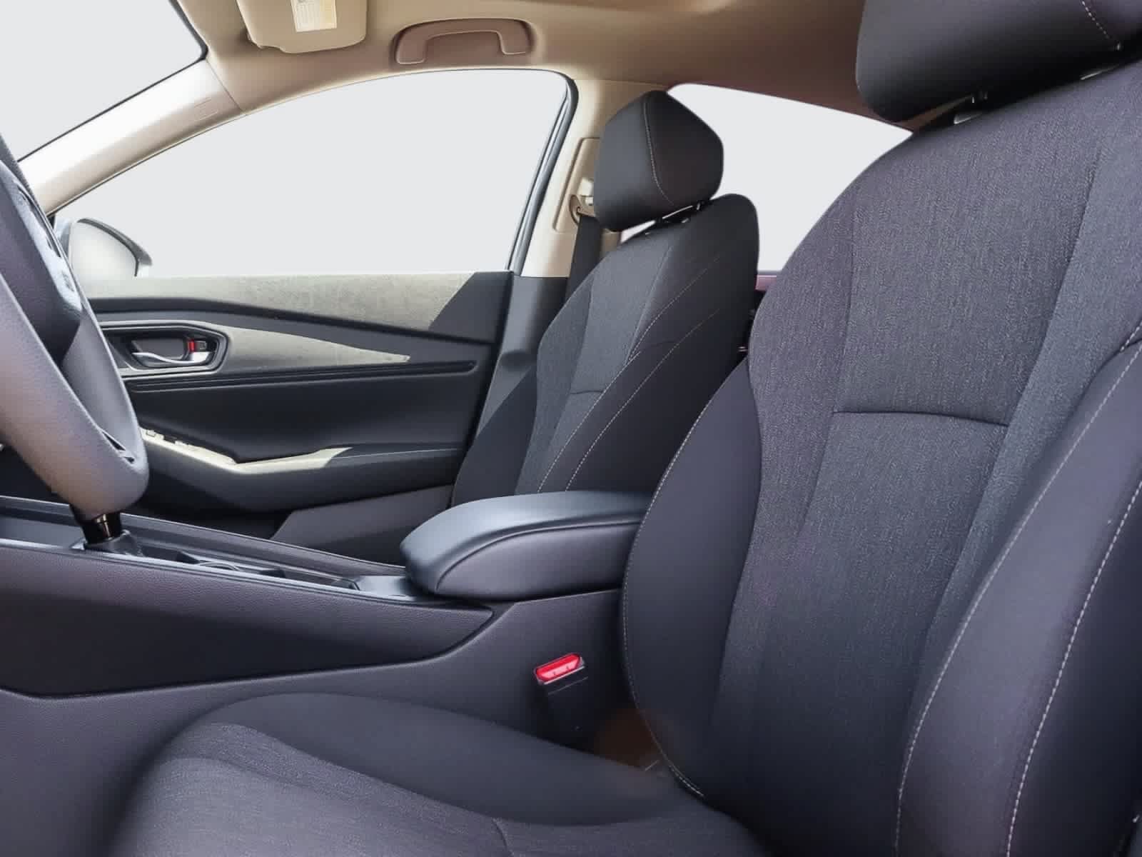 Used 2023 Honda Accord EX image 28