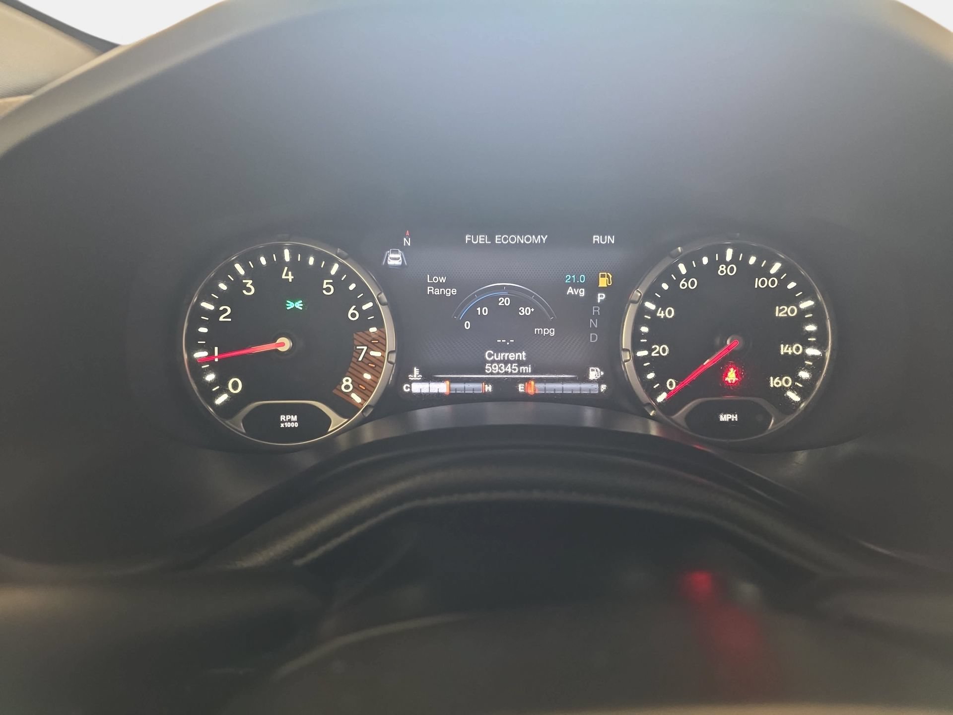 Used 2022 Jeep Renegade Altitude w/ Convenience Group AWD/4WD image 18