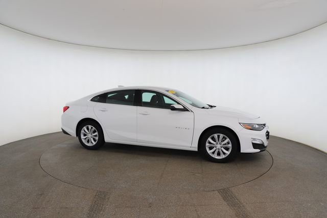 Used 2023 Chevrolet Malibu LT image 25