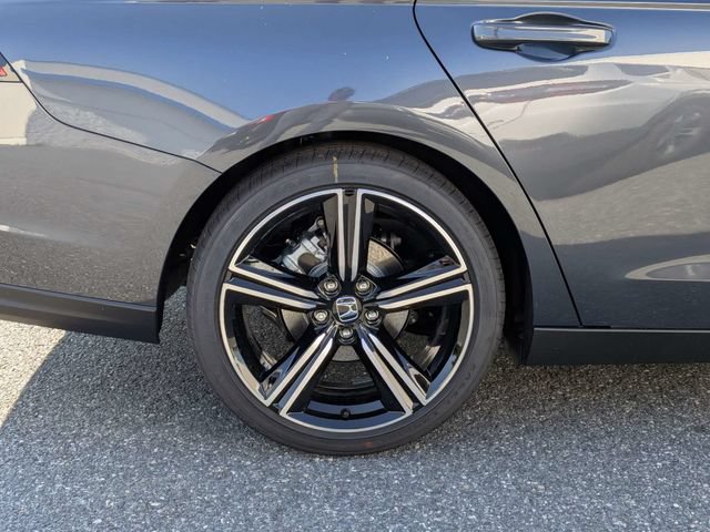 New 2026 Honda Accord SE image 10