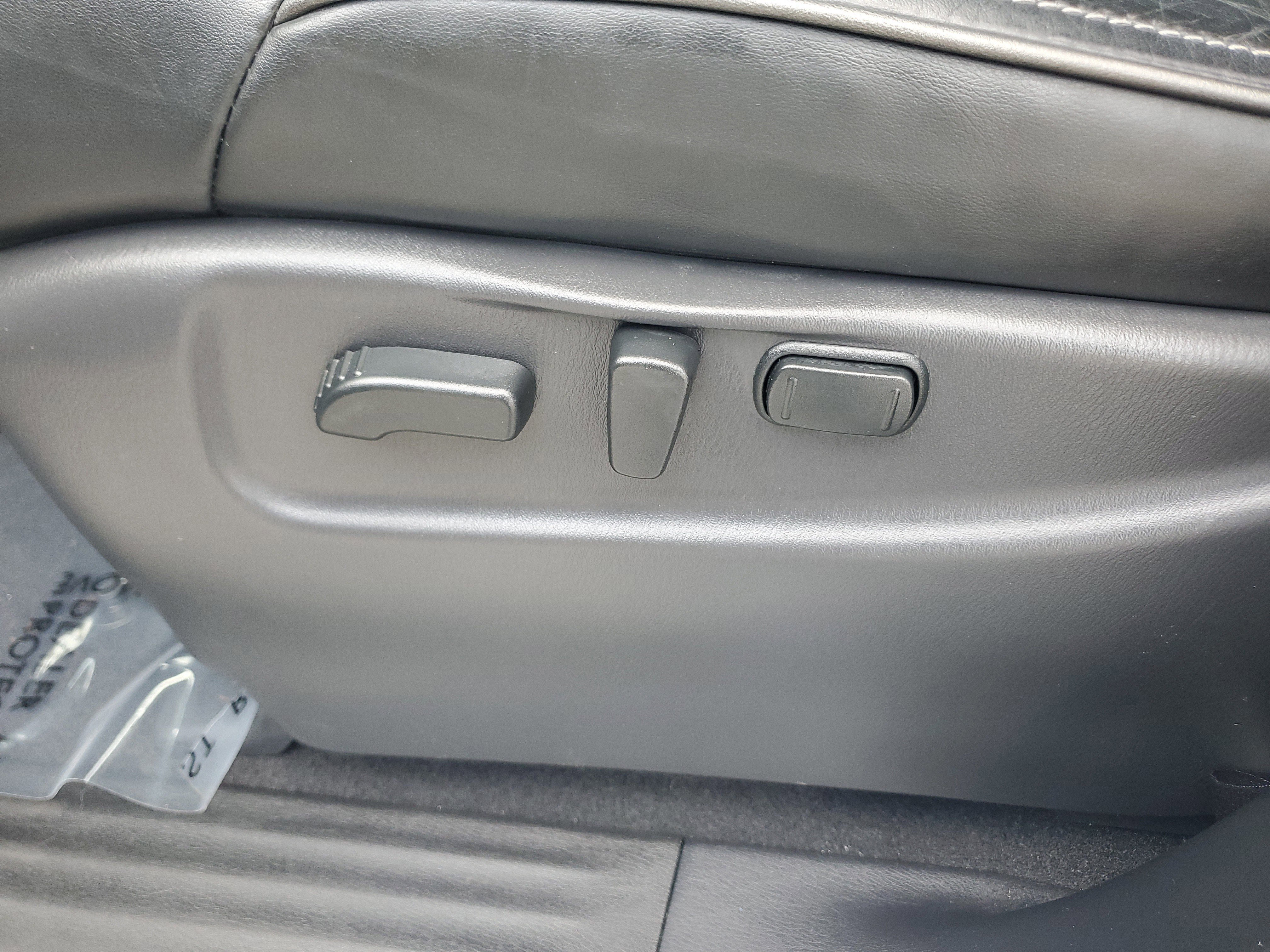 Used 2019 INFINITI QX80 Luxe w/ Cargo Package RWD image 25