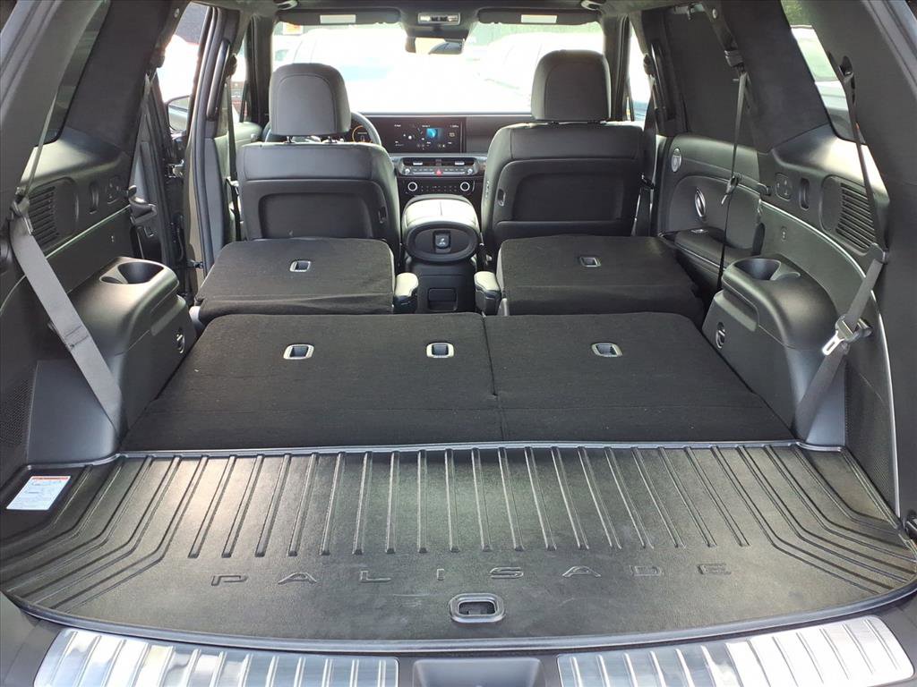 New 2026 Hyundai Palisade Calligraphy image 10