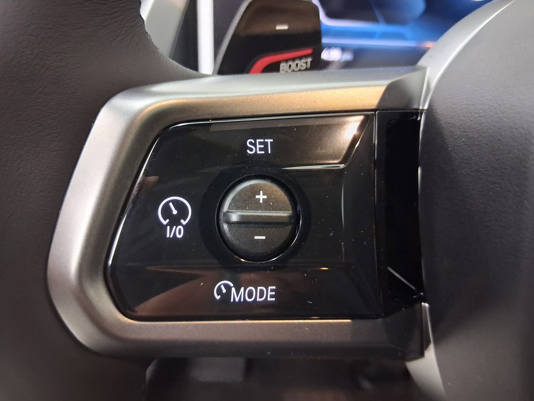 New 2026 BMW X3 xDrive30 w/ M Sport Package image 16