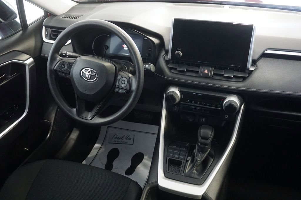 Certified 2023 Toyota RAV4 LE image 26