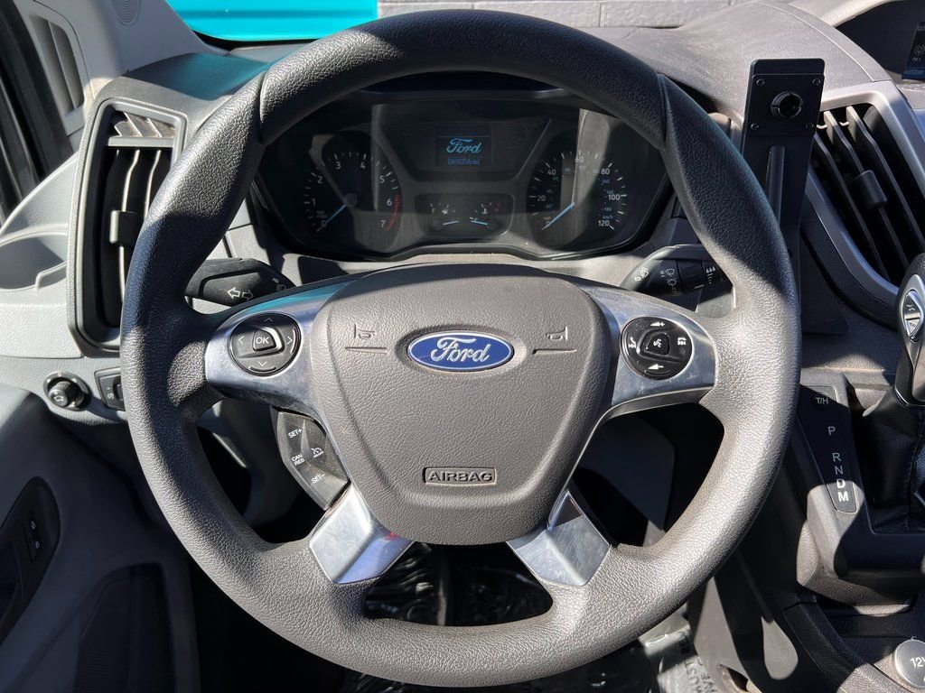 Used 2019 Ford Transit 350 XLT RWD image 26