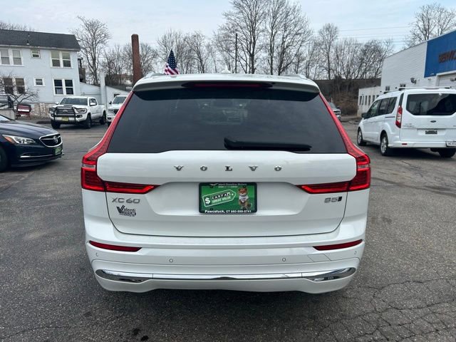 Used 2023 Volvo XC60 B5 Plus AWD/4WD image 9