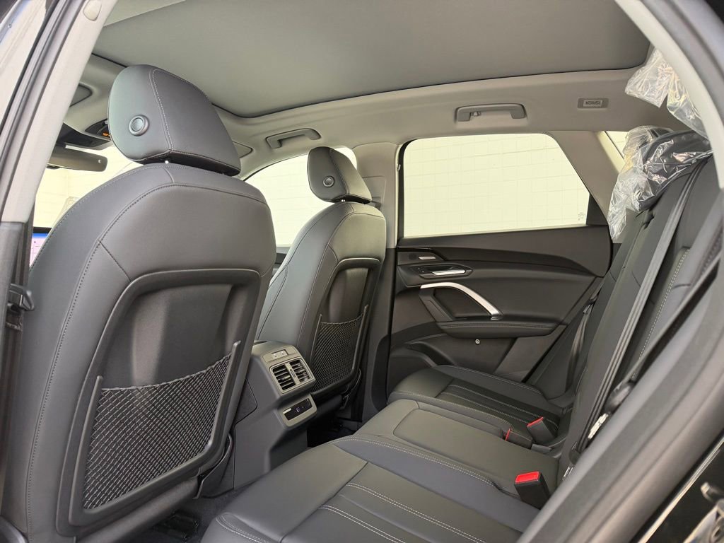 New 2025 Audi Q5 Premium Plus AWD/4WD image 34