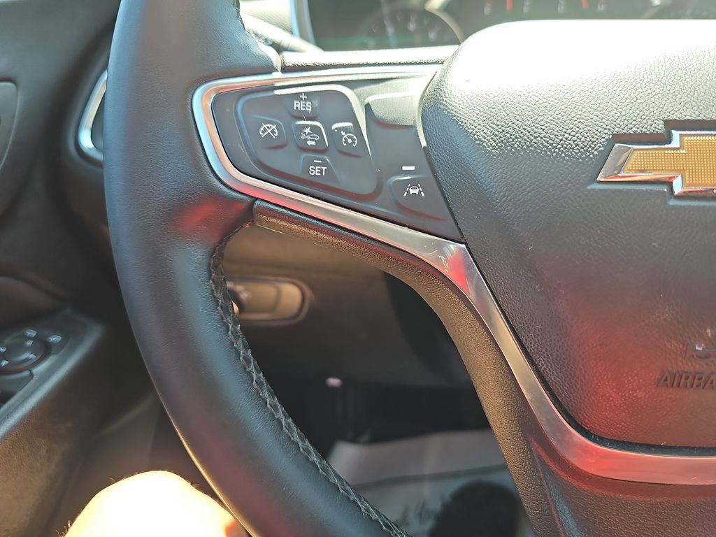 Used 2023 Chevrolet Equinox LT image 21
