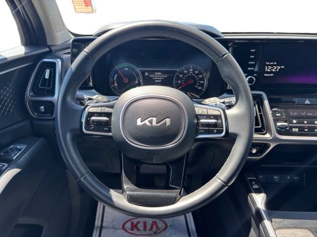 Certified 2023 Kia Sorento EX AWD/4WD image 15