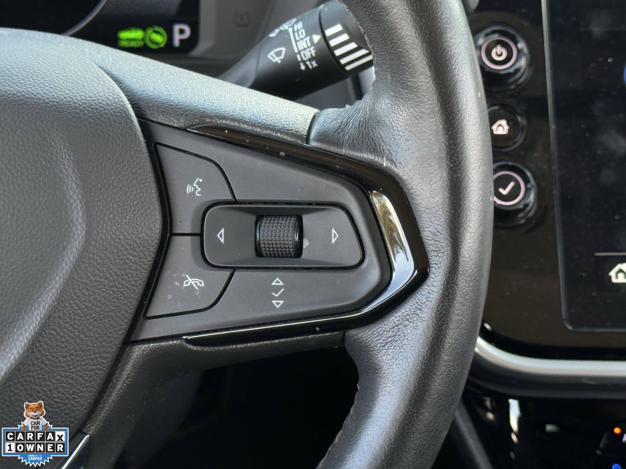 Used 2023 Chevrolet Bolt EUV LT w/ Convenience Package FWD image 15