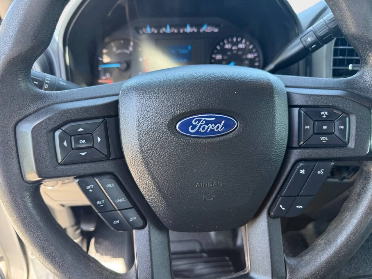 Used 2019 Ford F350 XL w/ Snow Plow Prep Package AWD/4WD image 12