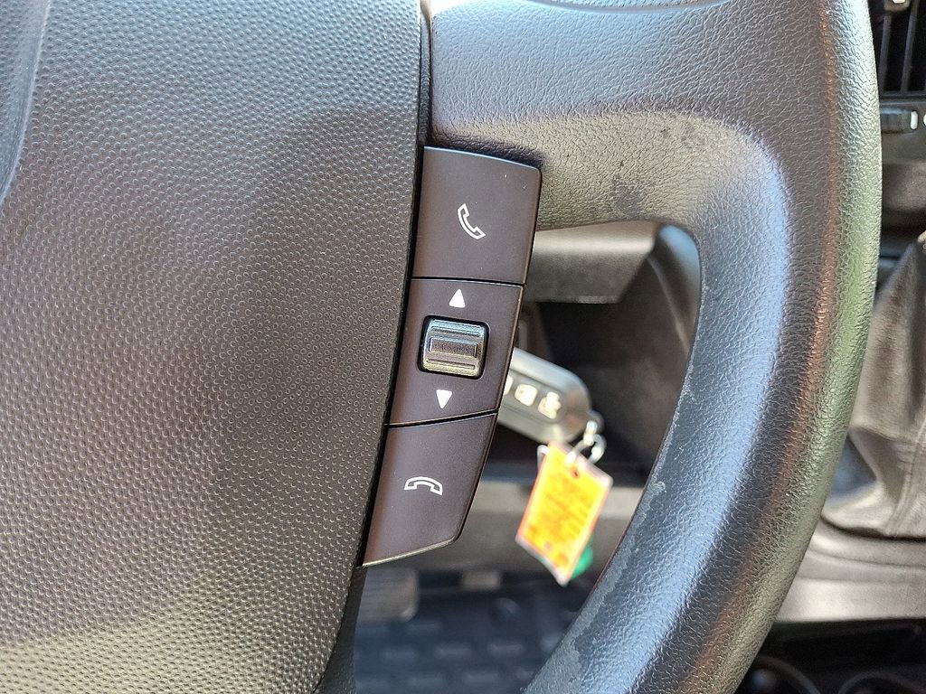 Used 2020 RAM ProMaster 1500 w/ Interior Convenience Group FWD image 22