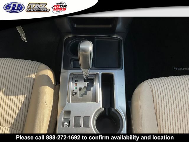 Used 2014 Toyota 4Runner SR5 RWD image 18