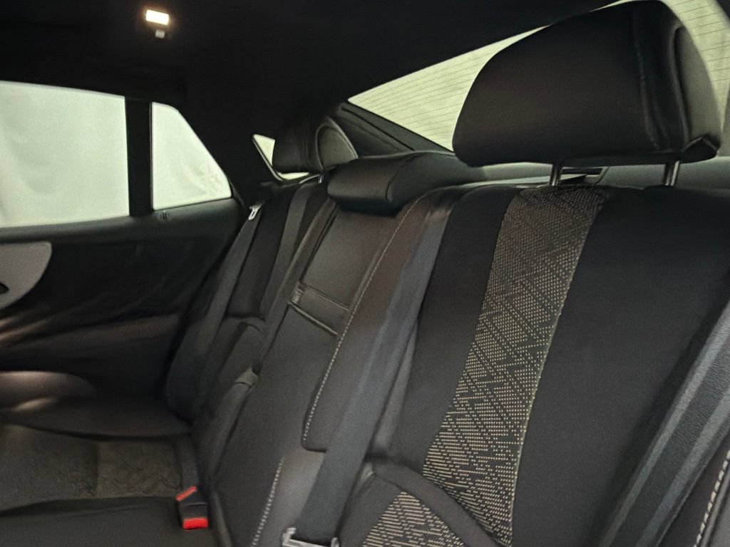 Used 2021 Lexus LS 500 F Sport w/ Accessory Package (Z2) RWD image 20