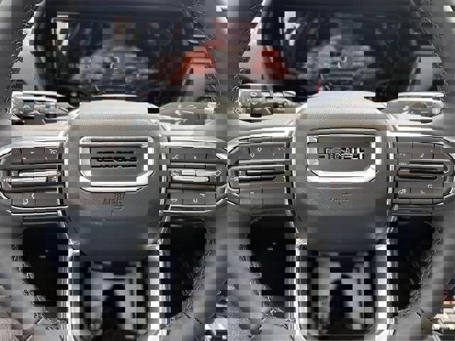 New 2026 GMC Terrain Denali AWD/4WD image 25