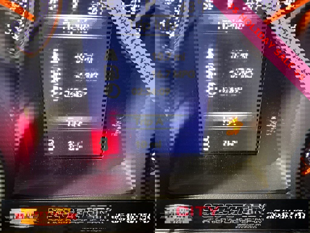 New 2026 Jeep Wrangler Unlimited Sport image 19