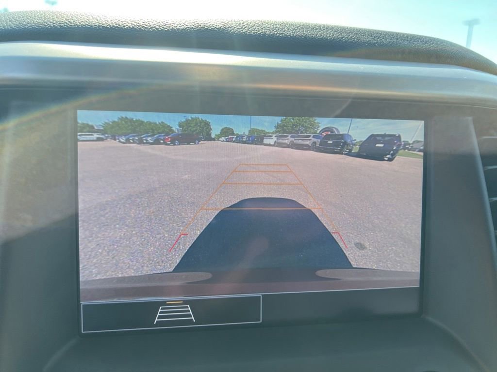 Used 2023 GMC Acadia SLE w/ Driver Convenience Package AWD/4WD image 28