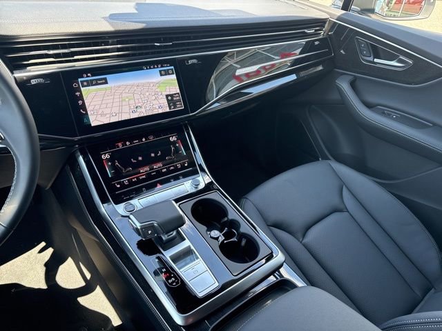 New 2026 Audi Q7 3.0T Premium Plus image 35