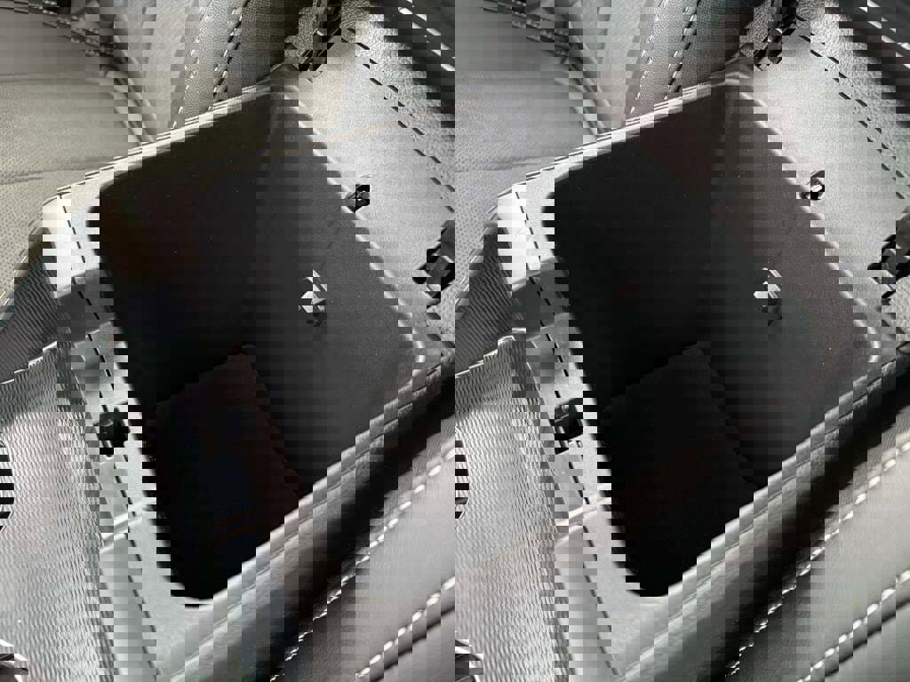 New 2025 Jeep Grand Cherokee Altitude image 30