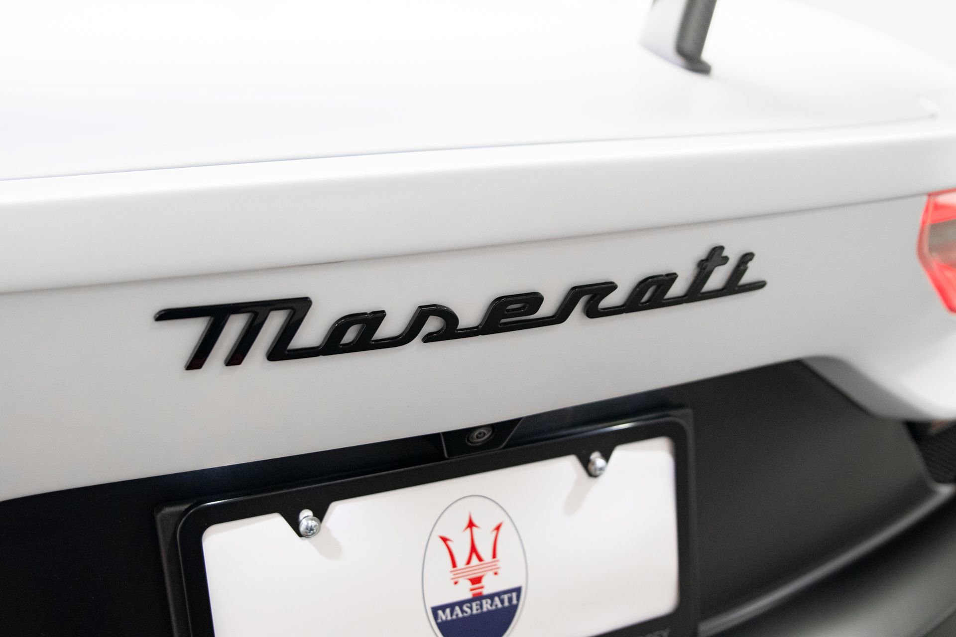 Used 2022 Maserati MC20 Coupe RWD image 38