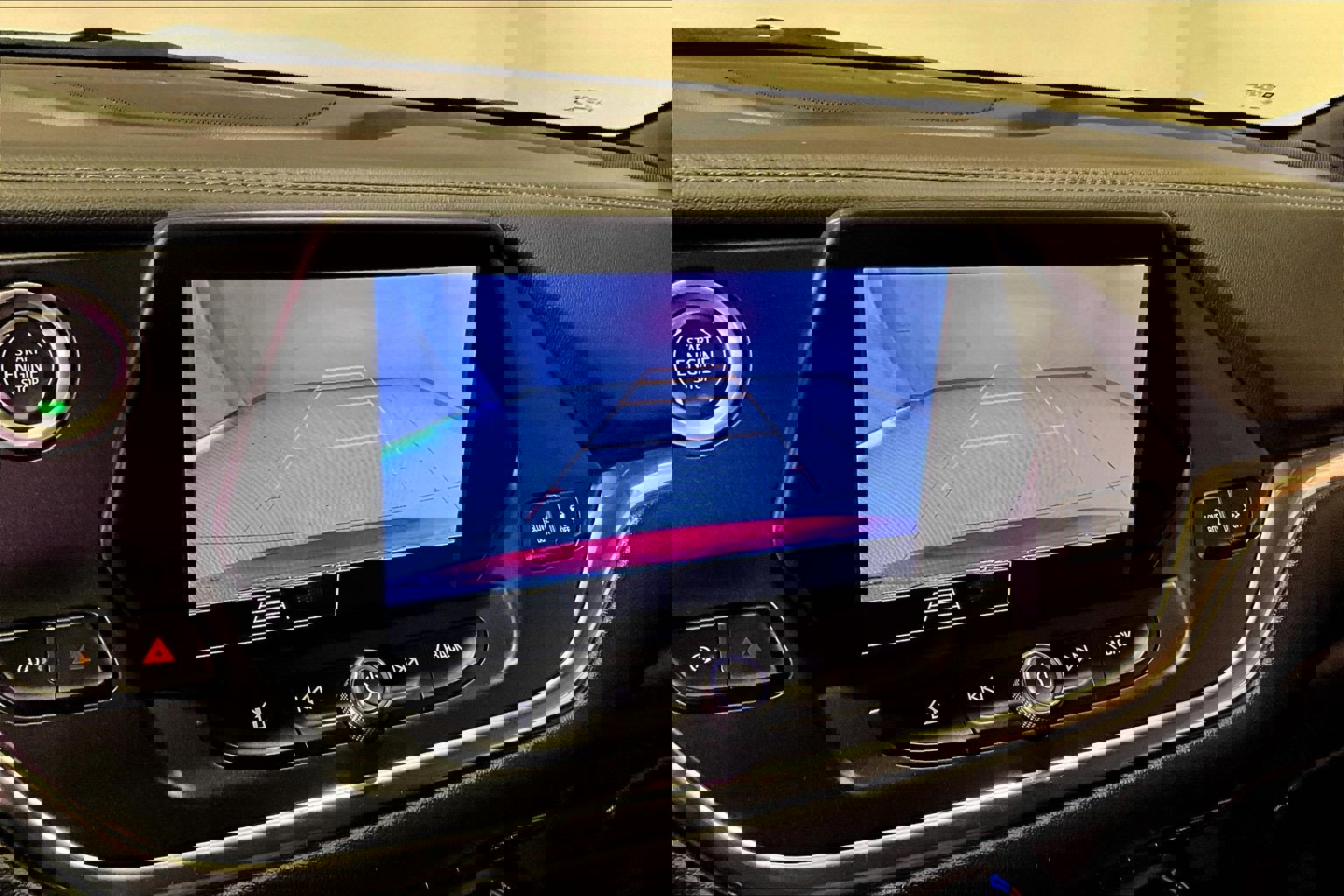 Used 2022 Chevrolet Blazer LT w/ LPO, Cargo Package image 14