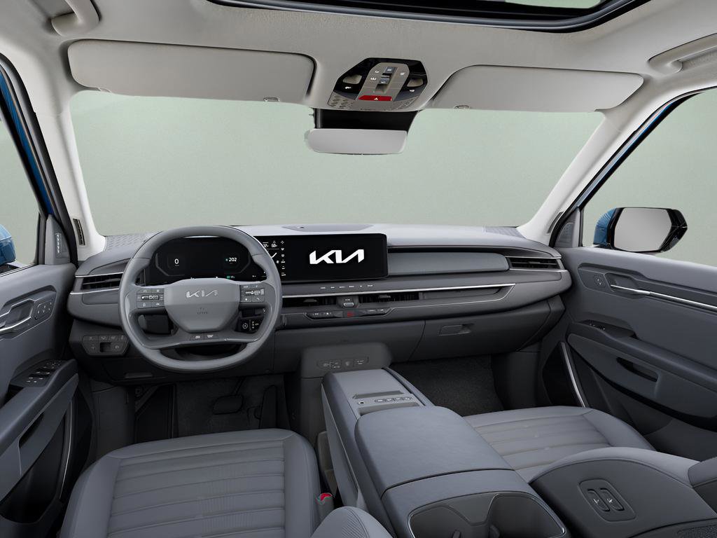 New 2026 Kia EV9 Land image 14