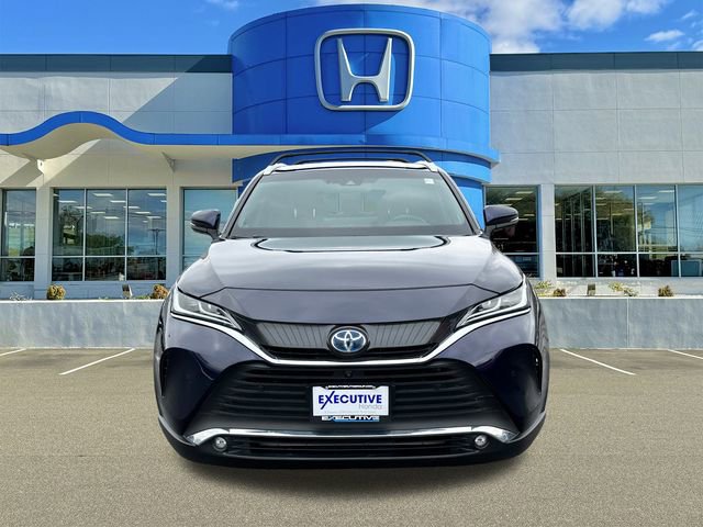 Used 2022 Toyota Venza Limited w/ Advanced Technology Package image 6