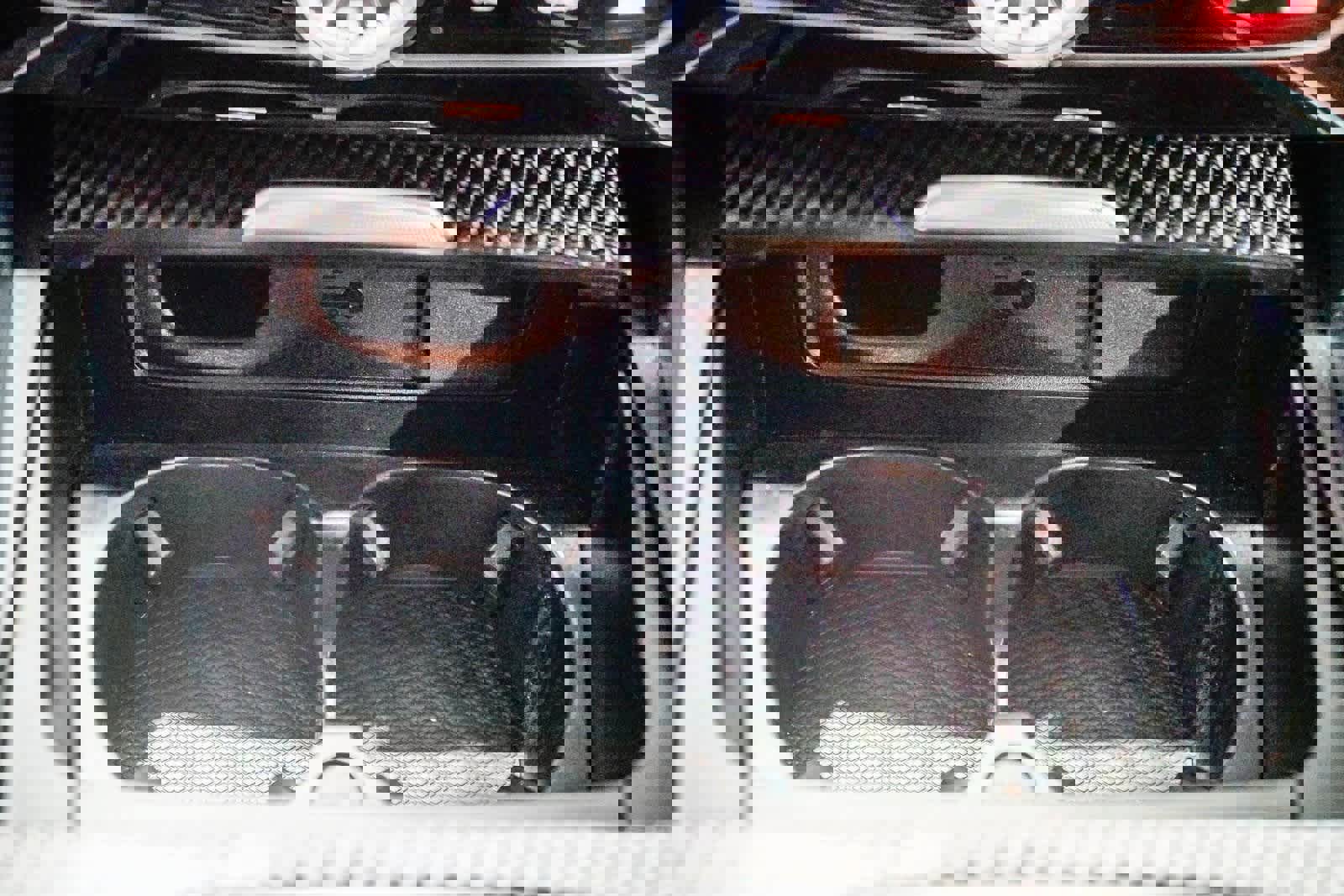 Certified 2024 Mercedes-Benz G 63 AMG 4MATIC image 22