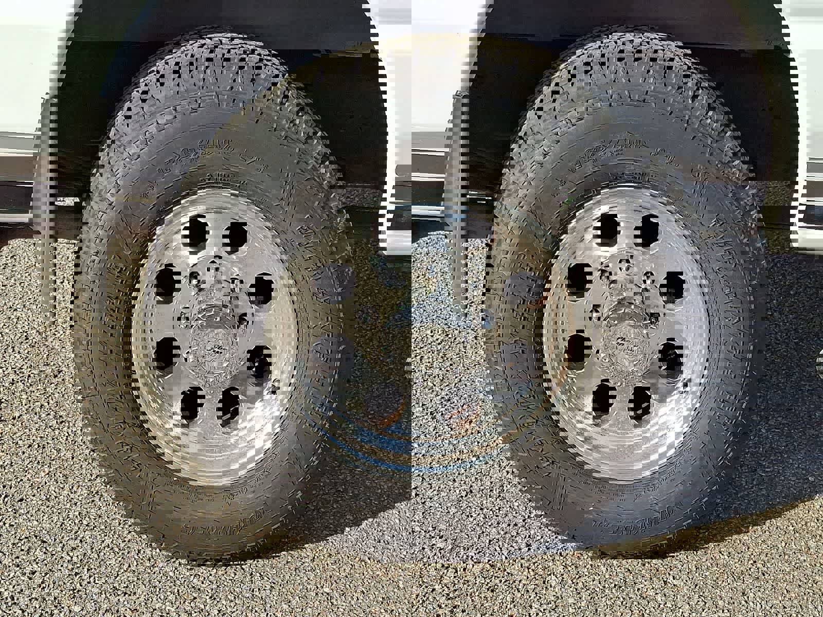 Used 2012 Ford E-250 and Econoline 250 w/ PWR Group image 5