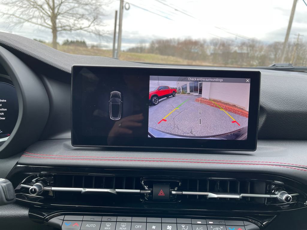 Used 2024 Dodge Hornet R/T Plus image 24