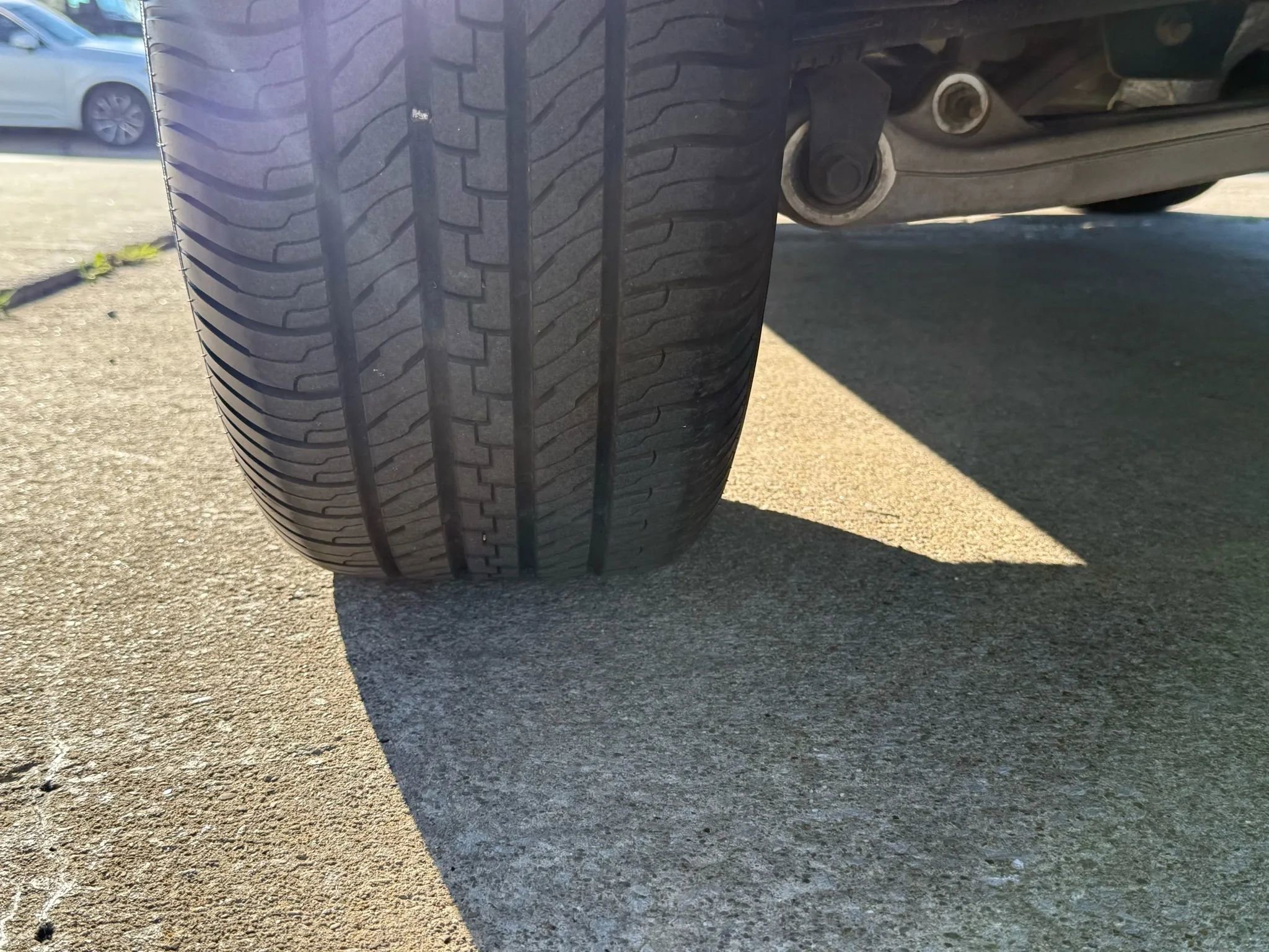 Used 2021 Jeep Grand Cherokee Laredo image 53