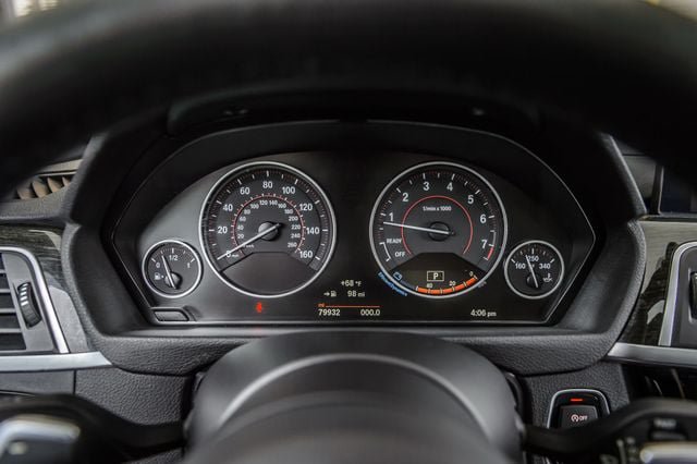 Used 2018 BMW 440i Gran Coupe RWD image 18