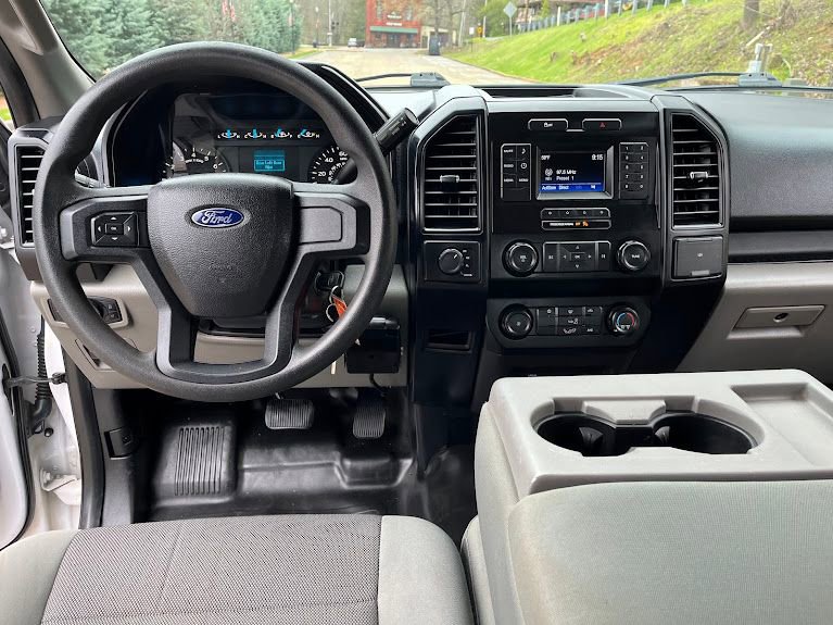 Used 2016 Ford F150 XL image 19