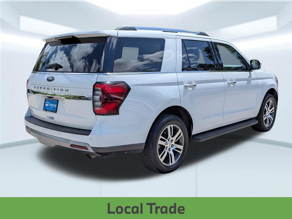 Used 2024 Ford Expedition Limited RWD image 6