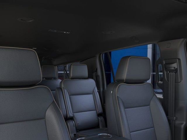 New 2026 Chevrolet Suburban Premier image 25