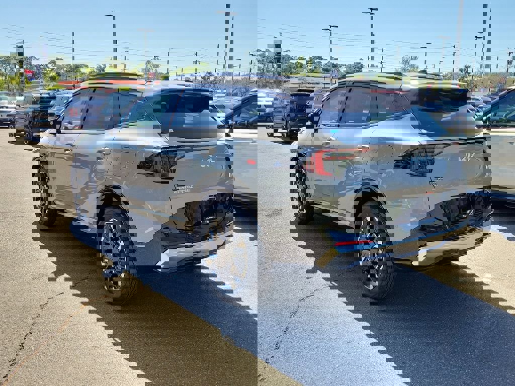 New 2026 Kia Sportage SX Prestige image 4