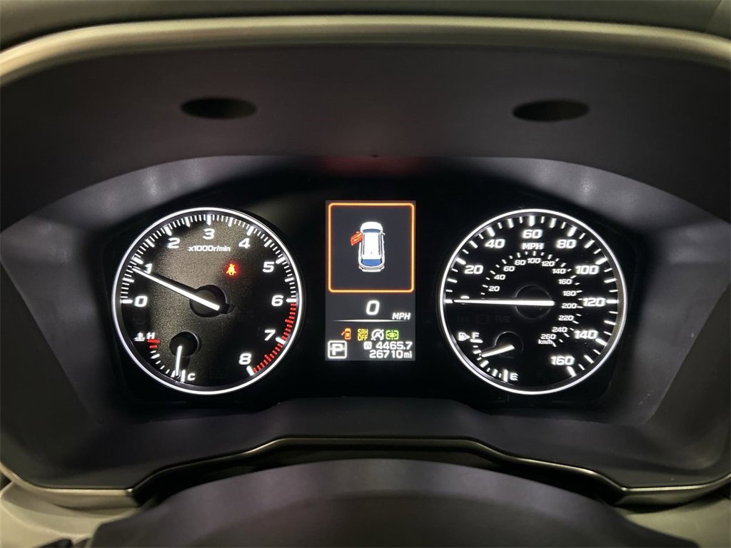 Certified 2022 Subaru Outback Limited XT image 19