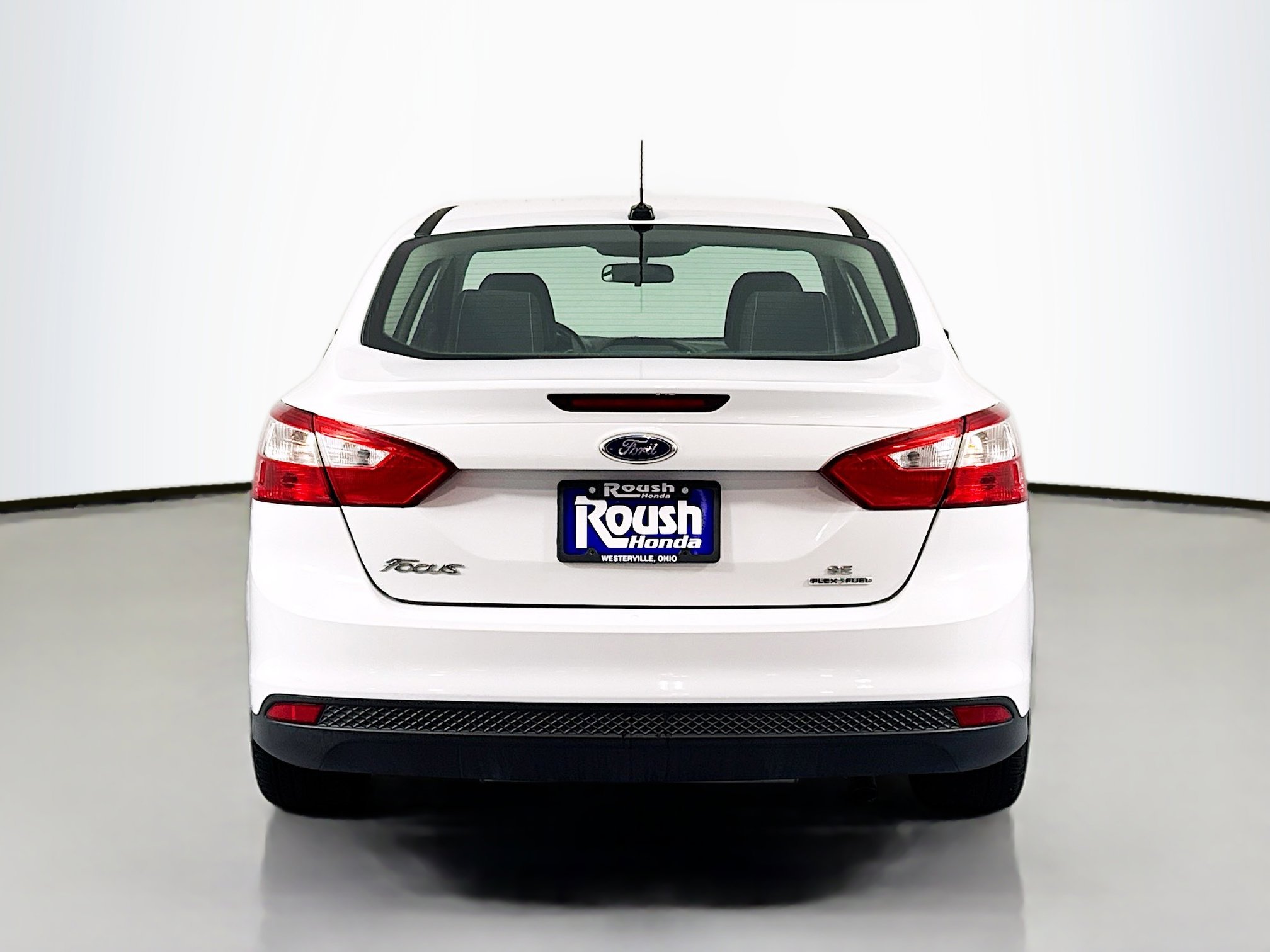 Used 2014 Ford Focus SE FWD image 6