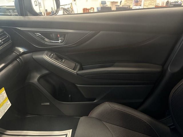 New 2026 Subaru WRX Premium image 64