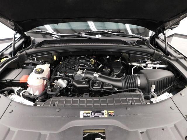 Used 2022 Jeep Grand Cherokee L Laredo image 43