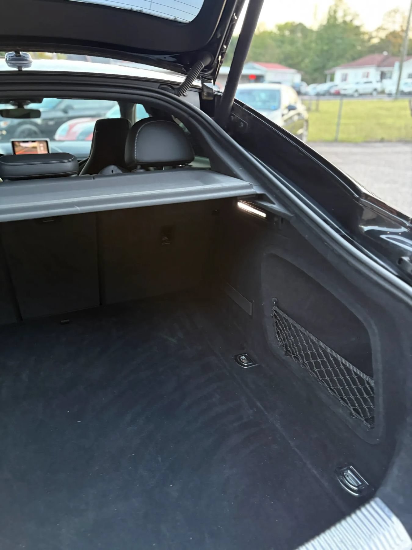 Used 2018 Audi S5 Prestige AWD/4WD image 33